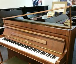 A'Lo Pianos image 3