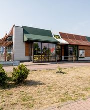 McDonald's Bild 1