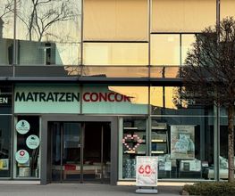 Matratzen Concord Filiale Affoltern am Albis Bild 1