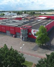 Feyter Forklift Services BV