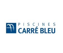Piscines Carré Bleu image 3