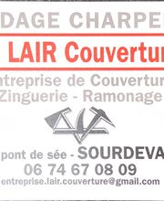 Lair Couverture image 1