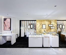 Chanel La Samaritaine