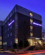 Mercure Hotel Stuttgart Zuffenhausen Bild 2