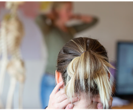 Physiotherapie
