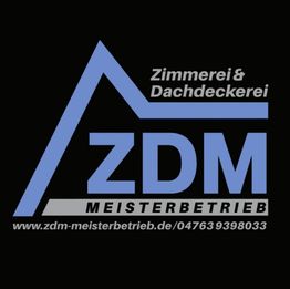 Meisterbetrieb für Zimmerei und Dachdeckerei