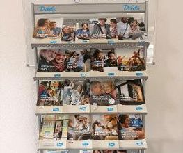 Debeka Servicebüro Greven (Versicherungen und Bausparen) Bild 6
