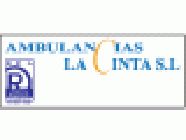 Ambulancias La Cinta