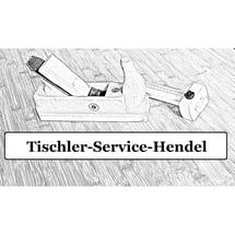 Tischler-Service-Hendel