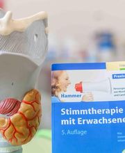 Die Logopädinnen - Sprachtherapie in Köln