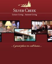 Silver Creek Assisted Living image 15