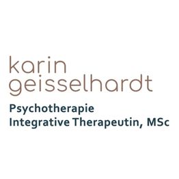 Karin Geisselhardt Psychotherapie GmbH
