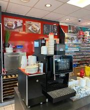 star Tankstelle Bild 8