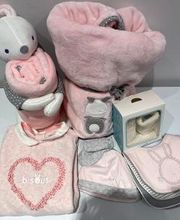 Idée cadeau naissance