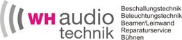 WH audiotechnik