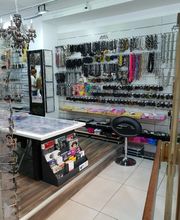 Doublepoint Tattoo & Piercing Bild 14