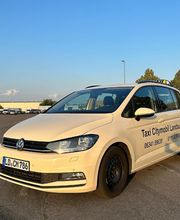 Taxi City Mobil GmbH Bild 4