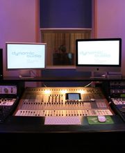 dynamic audio berlin Bild 1