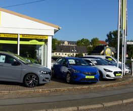 Autohaus am Kassberg Bild 3