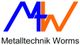 MTW Metalltechnik Worms GmbH & Co. KG