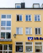 VR-Bank Erding eG - Hauptgeschäftsstelle Erding Bild 1