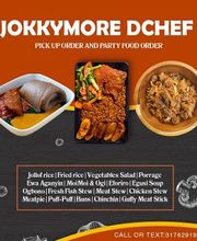 JOKKYMORE DCHEF FOOD SERVICES AFRICAN MARKET LLC image 1