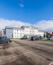 B&B HOTEL Strasbourg Nord Mundolsheim image 10