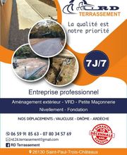 Rd Terrassement image 4