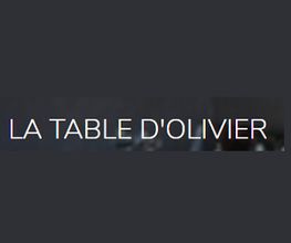 La Table D'Olivier image 4