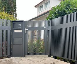 ZAUNPROFIS GmbH Bild 6