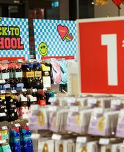 Hema gare Lyon Part Dieu