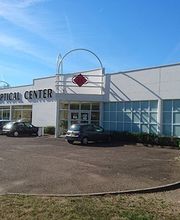 Audioprothésiste VICHY Optical Center image 1