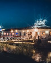 Achterdeck - Eventlocation & Catering Bild 5