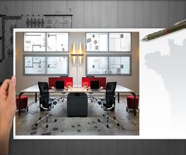 Bureau Concept image 13