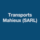 Transports Mahieux SARL