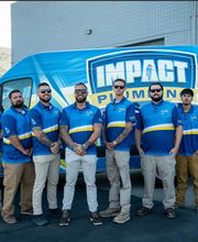 Impact Plumbing image 3