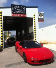 Auto Bilan des Albères NORISKO image 5