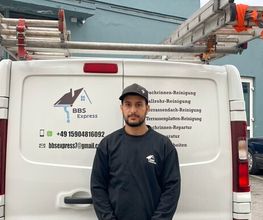 Bbs-express / Dachrinnenreinigung Bild 2