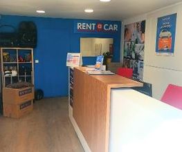 Rent A Car image 4
