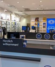 Apollo-Optik - Bremen in der Waterfront Bremen Bild 2