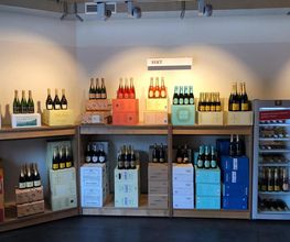 Jacques’ Wein-Depot Dresden-Strehlen Bild 5