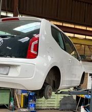 Abschlepp-Service und Autoverwertung Lorenz e. K. Bild 7