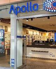 Apollo-Optik - Schwedt/Oder im Oder-Center Bild 1