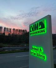 LVM Versicherung Helmut & Stefan Röhrig GbR - Versicherungsagentur Bild 1