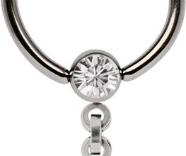 Modern Nature Piercingschmuck / Seeland & Eschbach GbR Bild 29