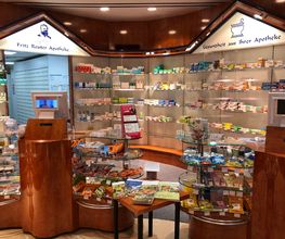 Fritz Reuter Apotheke Bild 2