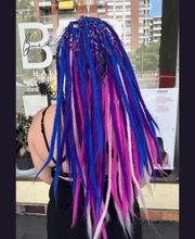 Be Different Hairstyle & Make-up Bild 12