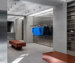 On Store Madrid Serrano imagen 3