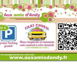 Aux Amis D Andy image 4