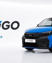 Ligier Store VSP Ligo image 10